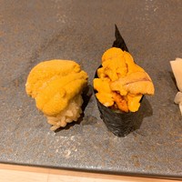 六本木 すし巽 -  六本木 すし巽 -