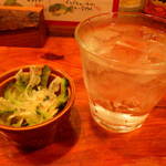 島の食べものや南風 - 