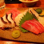 島の食べものや南風 - 