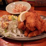 島の食べものや南風 - 