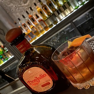 Fauvism Cocktail & Spirits_0