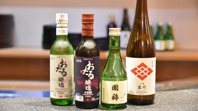 和牛黒澤 本店 - 小樽（すき焼き）の写真