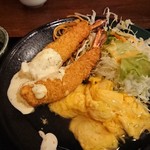 酒飯場 さかもと - 