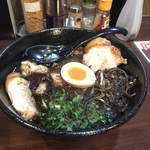 熊本ラーメン大悟 - 