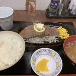 勝どき食堂 - 