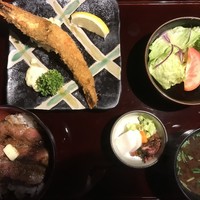 赤坂 津つ井 総本店 - 
