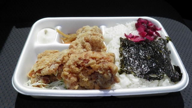 テラダ商店 からあげ専門寺田商店 阿見店 - 阿見町その他/からあげ | 食べログ