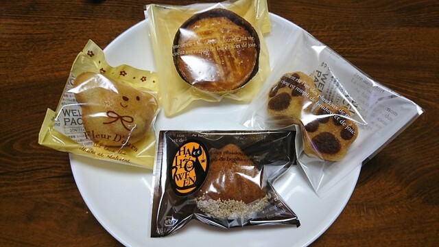 菓子工房 Momo 御陵 ケーキ 食べログ