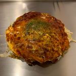 お好み焼き 鉄板焼 えんまる - 