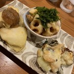 毎日のおいしいもの まとか - 