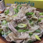 吉祥寺どんぶり - 