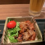 夢吟坊 - 焼鳥とビール