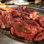 Yakiniku Fuufuutei - 