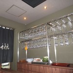 THE 雪月花 - 内観1