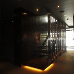 THE 雪月花 - 内観2