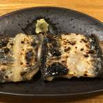 鰻はし本 - ひと口白焼き串