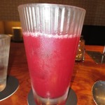 THE 雪月花 - クランベリージュース