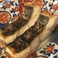 御料理 まつ山 - 太刀魚