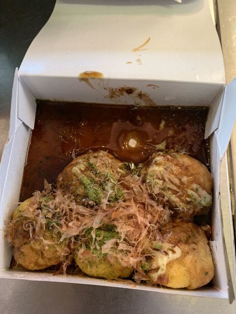 たこ家道頓堀くくる ディラ阿佐ヶ谷店 どうとんぼりくくる 阿佐ケ谷 たこ焼き 食べログ