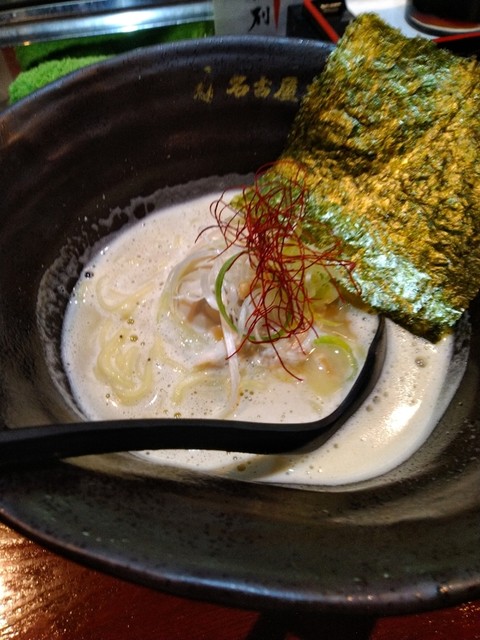 らーめん鳥よし 三河安城 ラーメン 食べログ らーめん鳥よし 三河安城 ラーメン 食べログ