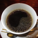 THE 雪月花 - コーヒー