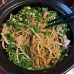 油焼きそば専門店 りょう - 