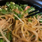 油焼きそば専門店 りょう - 