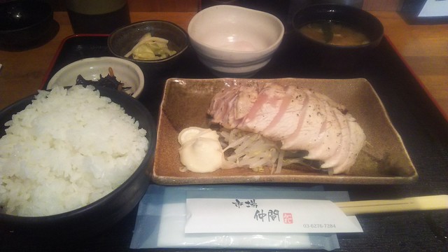 炭火焼き系飲み屋のランチ 喫煙 By あっとらんこ 三是 市場仲間 新宿店 南新宿 居酒屋 食べログ