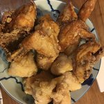 Jonino Karaage - 