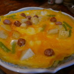 みとっぽ - 可愛いオムレツ