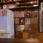 みとっぽ - 色紙ちらほら