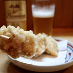 手打うどん かとう - ウマーベラス！！