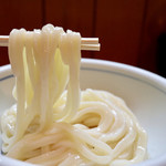 手打うどん かとう - ウマーベラス！！