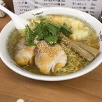 源ちゃんラーメン - 