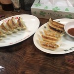 東京餃子楼 三軒茶屋店 - 