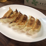 東京餃子楼 三軒茶屋店 - 