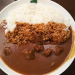 マウンテンカレー - 