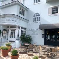 レストラン ラ・マーレ - 