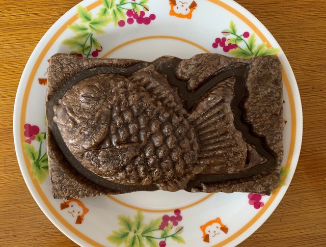 たいやき大黒屋 - 水戸/たい焼き・大判焼き | 食べログ