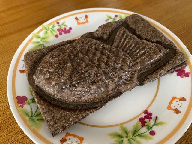 たいやき大黒屋 水戸 たい焼き 大判焼き 食べログ