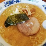 ラーメン大龍 - 