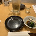 日本酒スローフード とやま方舟 - 