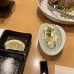 日本酒スローフード とやま方舟 - 