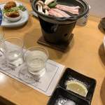 日本酒スローフード とやま方舟 - 