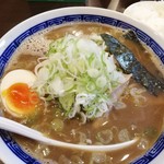 麺屋 成天 - 