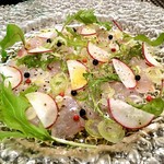 イタリアンバル MASA - 