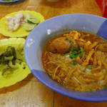 Khao Soi Lam Duan Fa Ham - 