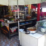 Khao Soi Lam Duan Fa Ham - 