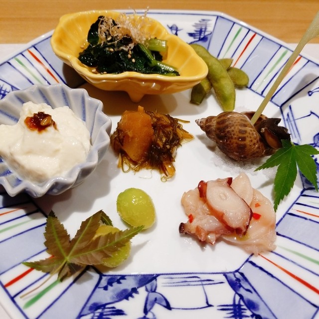 鮨割烹わらじん 錦店 栄 名古屋 割烹 小料理 食べログ 鮨割烹わらじん 錦店 栄 名古屋 割烹 小料理 食べログ