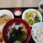 天然温泉 玉藻の湯 ドーミーイン - 朝食私セレクト